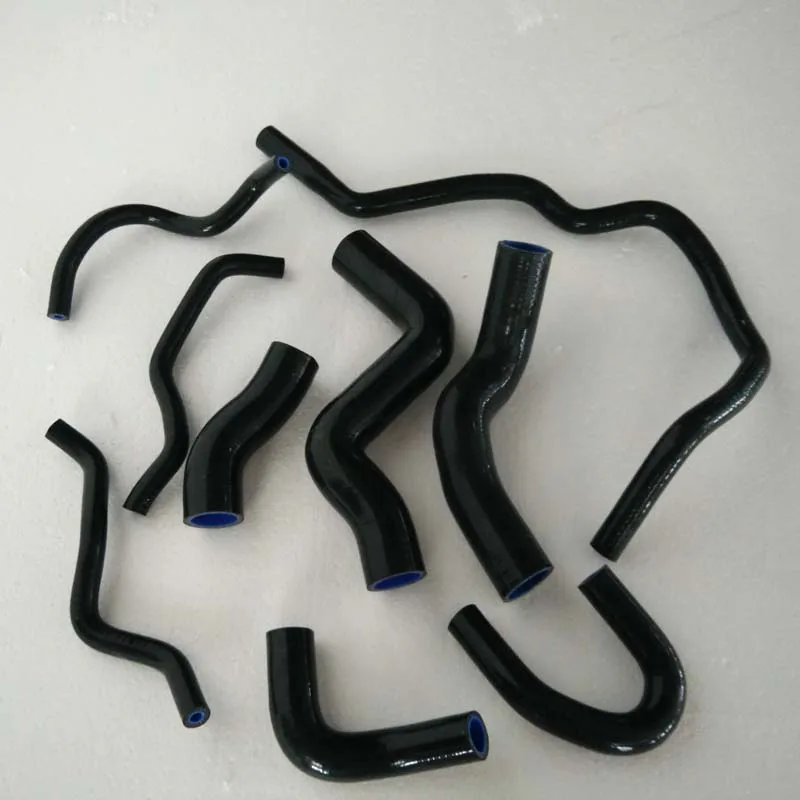 Силиконовый шланг для VW GOLF GTI/JETTA MK5 SEAT LEON TFSI/FSi A5 PLATFORM 2 0 T|hose silicone|hose vwhose golf |