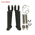 Front Black