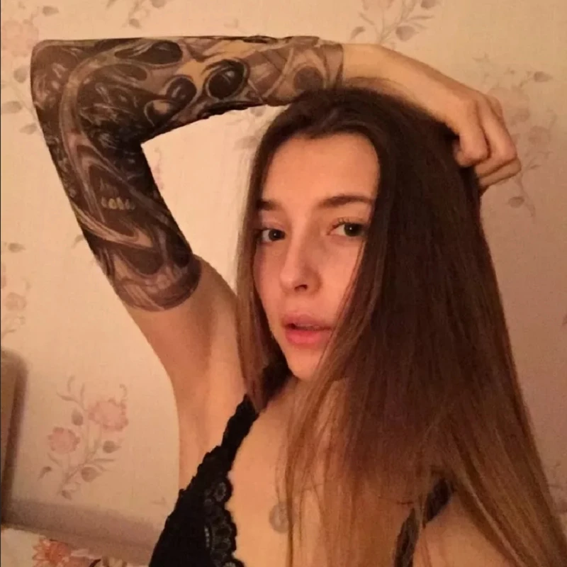

YTE Tattoo Sleeves Arm Household Warmer Unisex Oversleeves Protection Temporary Fake Tattoo Arm Sleeve Warmer Sleeve Mangas