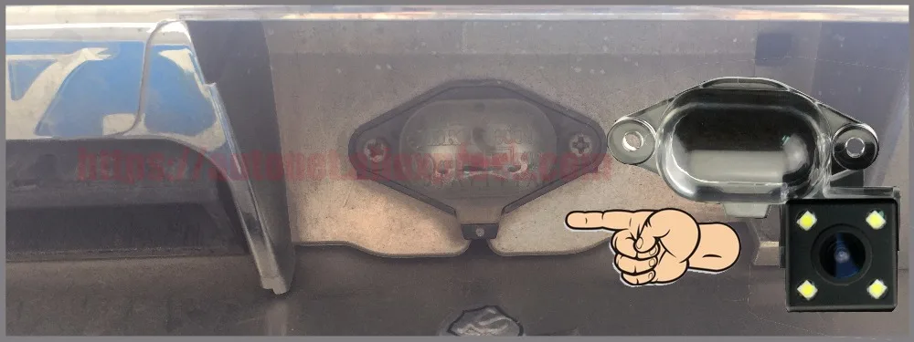 Jyt заднего вида Камера для Nissan Sunny N14 nissan sentra (B15) /ccd/Ночное видение/Обратный Камера/Номерные знаки для мотоциклов Камера резервного