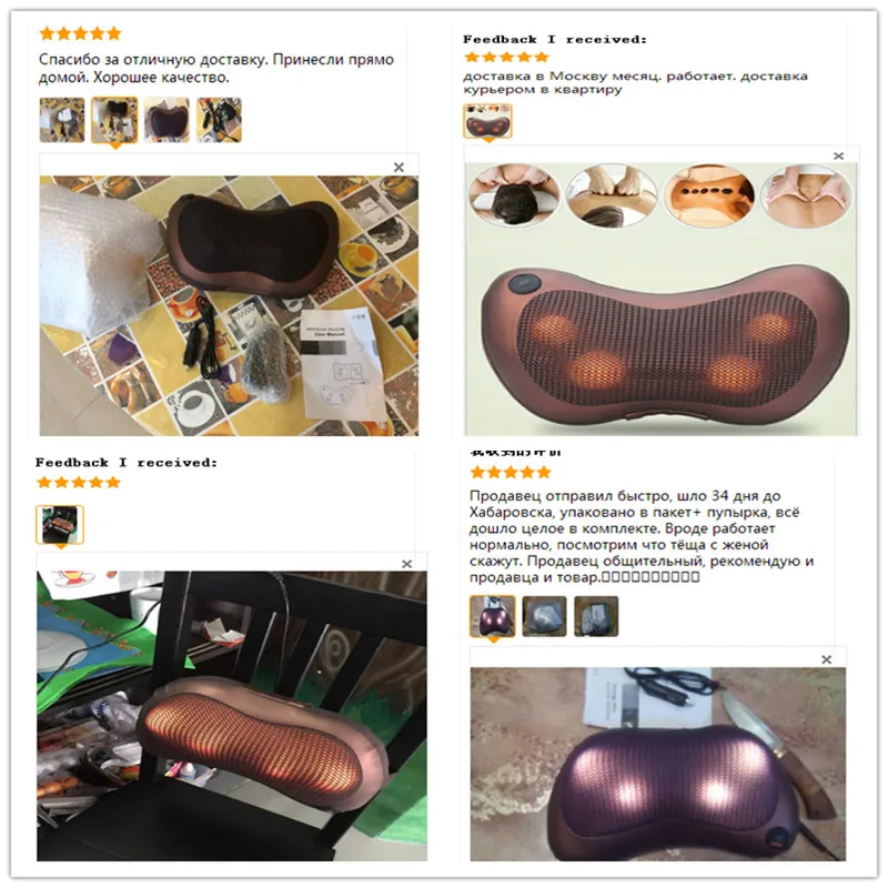 Venus pillow (3)