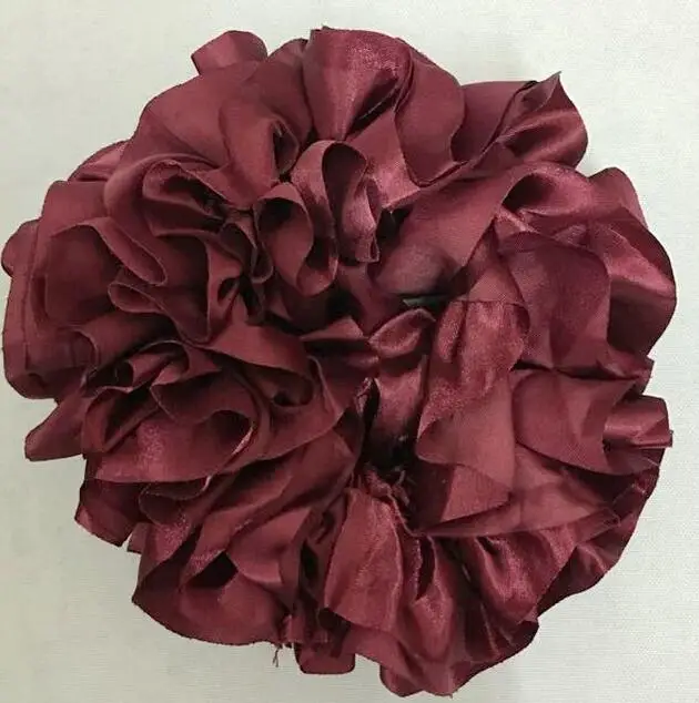 

volumising scrunchie big puffy adult islamic khaleeji hijab volumizer scrunchies scarf shaping 12pcs/lot free ship