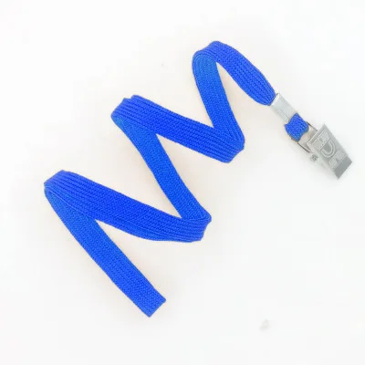 20 قطعة/الوحدة الرقبة حزام اسهم للمفاتيح ID بطاقة رياضة الهاتف المحمول الأشرطة USB شارة حامل DIY شنق حبل أنبوبي الحبل الجملة