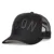 DSQ2 brand Summer Mesh cap Embroidery ICON Letters Cotton Baseball Caps High Quality Cap Men Women Trucker Cap Black Cap Dad Hat 12