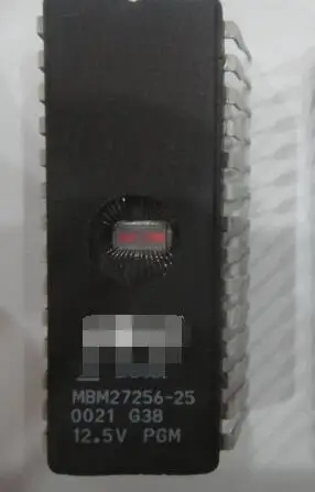 Бесплатная доставка MBM27256-25 MBM27256 | Электроника