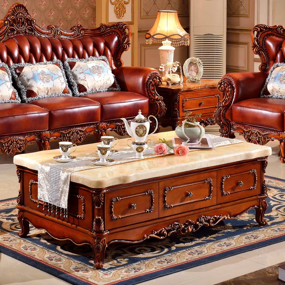 Online kopen wholesale effen marmeren tafel uit china effen ...