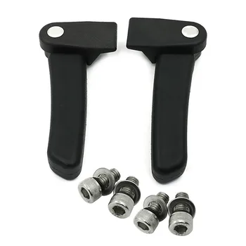 

Drilling Required For BMW R1200GS LC Adventure Rear Box Passenger Armrest Protector G310 GS F800GS ADV Tail Box MT-09 Tracer