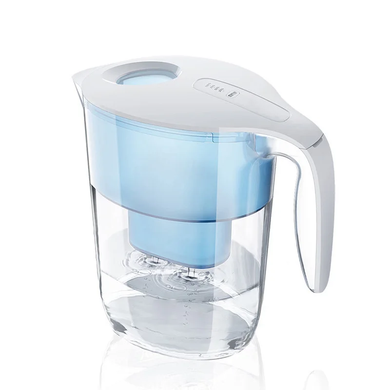 

Super Filter Kettle Ultra Violet Disinfection Seven Heavy Multi Effect Filters