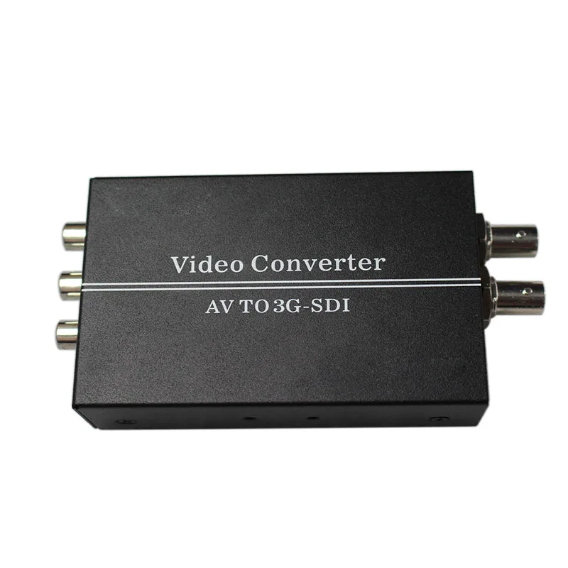 

High quality av to SDI Converter,cvbs to SD-SDI/HD-SDI/3G-SDI video Converter for HDTV Camera