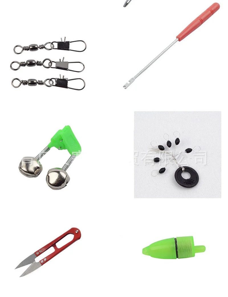 Combination-of-packages-Fishing-suit-package-included-Fishing-rods-Fishing-reel-line-bait-hook-scissors-A (4)