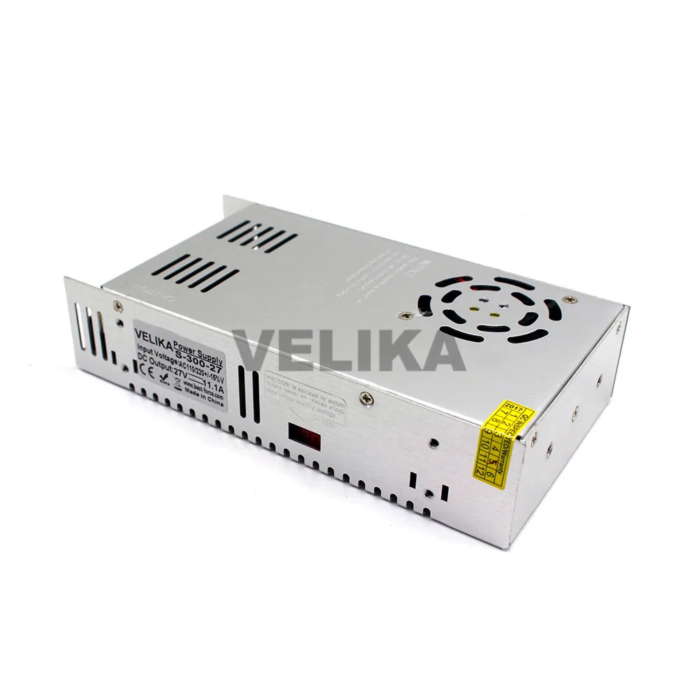 27V300W-3