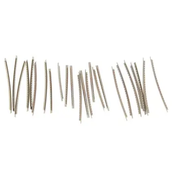 

2.7MM Acoustic Electric Guitar 24 Frets Wire Sets