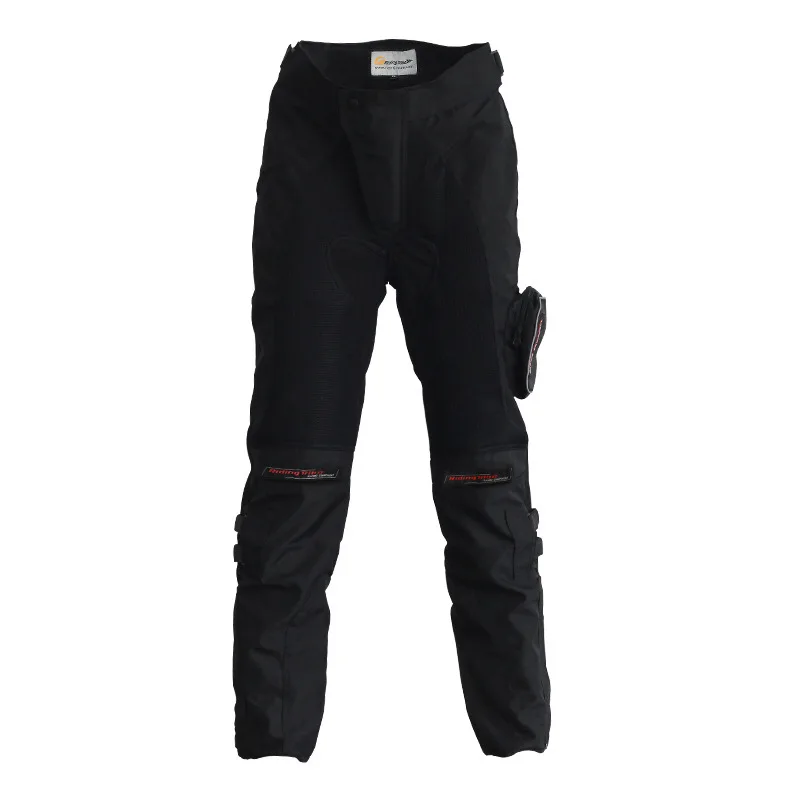 

1PCS Windproof Motorcycle Riding Pants Enduro Apparel Suits Motocross Off-Road Racing Sports Protective Sports Pants
