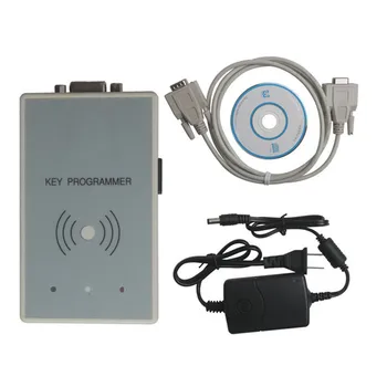 

Key Programmer Good for Old Benz Cars