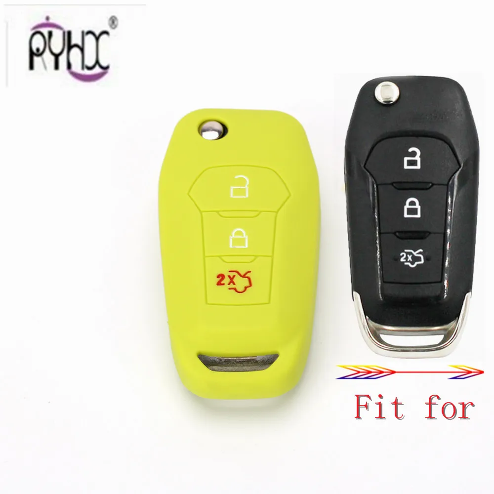 Ford key cover07