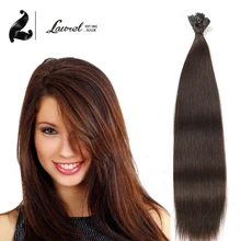 2016 Fashion 6 font b Straight b font font b Hair b font I Tip 16