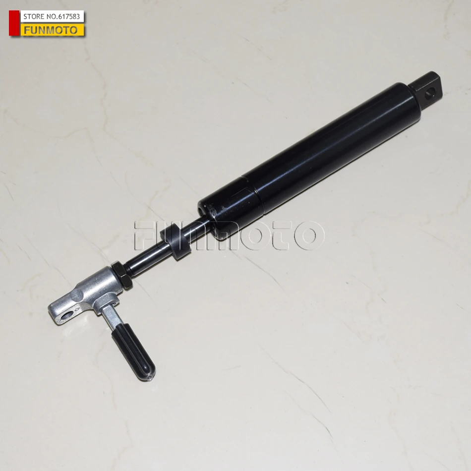 

Gas spring combination suit for CFMOTO/CF600/CF625 parts code is 9060-102000