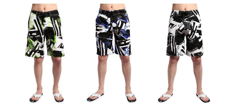 Новые пляжные шорты для серфинга для больших мальчиков, быстросохнущие шорты брендовый детский Камуфляжный Тренч Регулируемые дышащие шорты для больших мальчиков