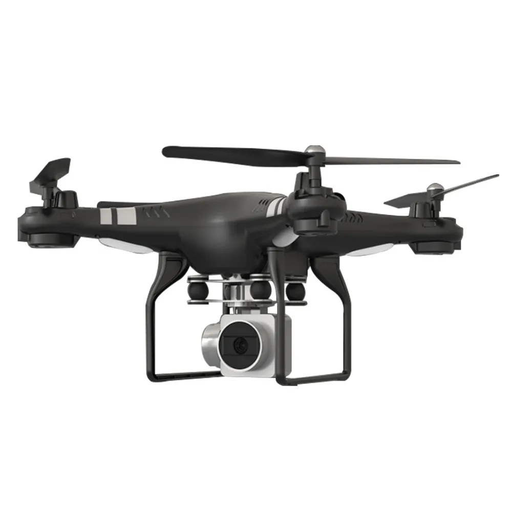SH5H Drone с камера HD 360 градусов 170 широкий формат объектив Quadcopter 4CH Wi Fi FPV системы самолет Hover флип Live Видео Фото - изображение