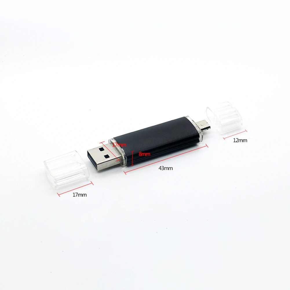 1/2/4/8/16/32/64 ГБ Micro USB флеш-накопитель u-диск для Android портативных ПК