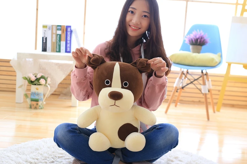 kids plush toys dog Doll (19)