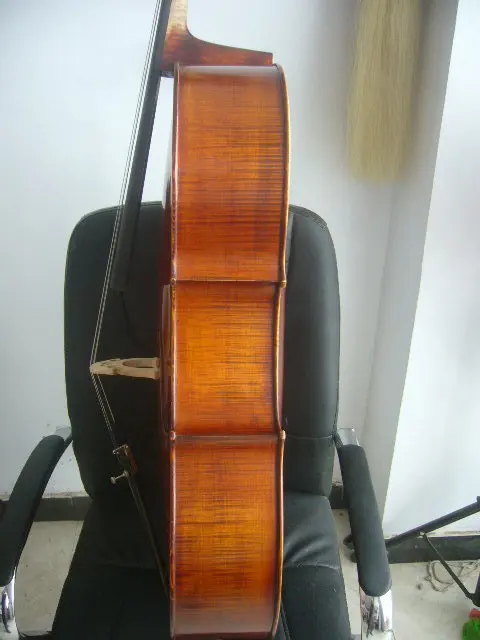 

Professional cello copy of Ma Yo Yo very nice sound