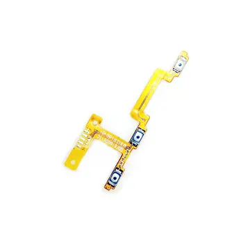 

used power + Volume up Flex cable For orange nura (alcatel m812)