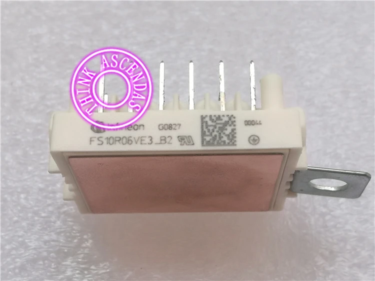 Original New IGBT FS10R06VE3_B2 / FS75R12KE3_B3 FS75R12KE3G FS75R12KT3 FS100R12KE3 FS100R12KE3_B3 | Обустройство дома