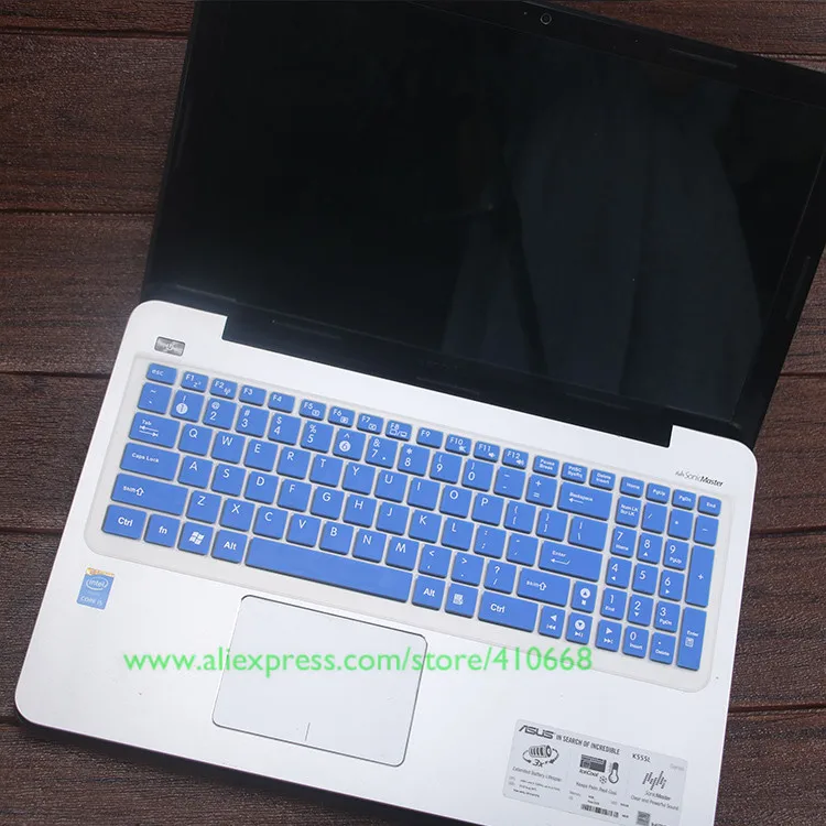 Защитный чехол для клавиатуры ноутбука 15 дюймов 6 ASUS TransFormer Book Flip TP500LB TP550LD TP550LA TP500L