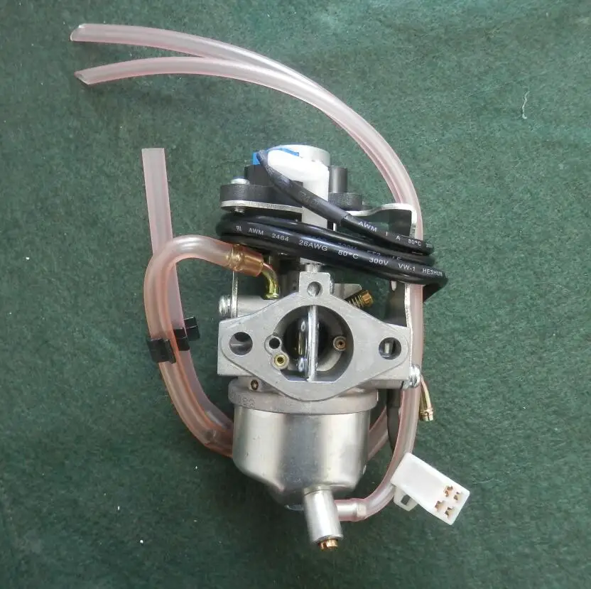 IG2600 CARB KIPOR IG2600 1