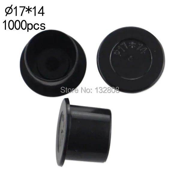 aliexpress com buy 17mm tattoo ink cups black caps 1000pcs aliexpress com buy 17mm tattoo ink cups black caps 1000pcs