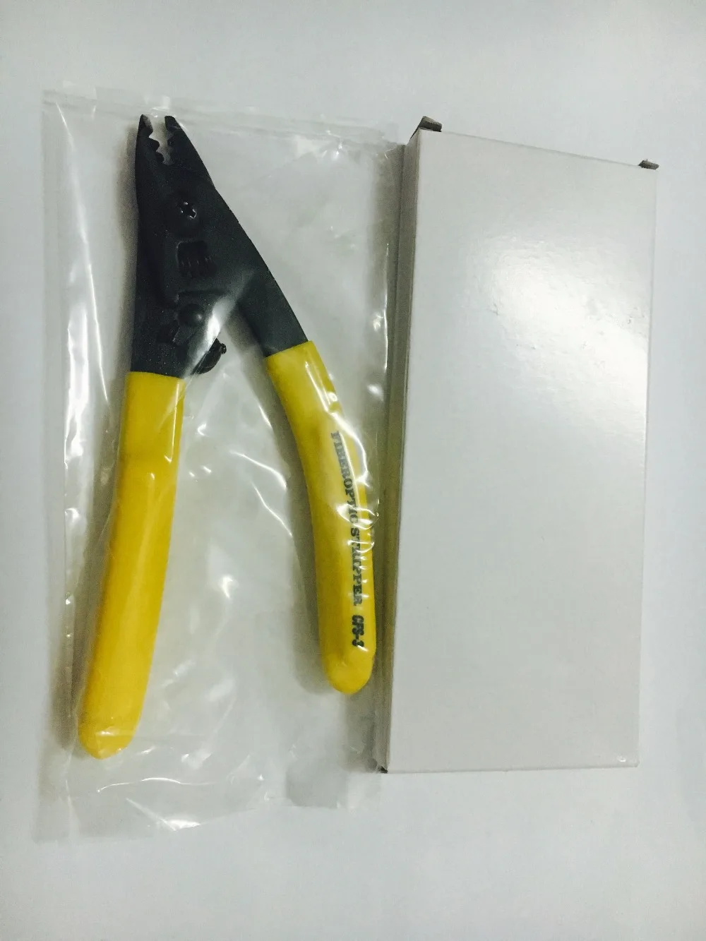tri hole fiber stripper 13