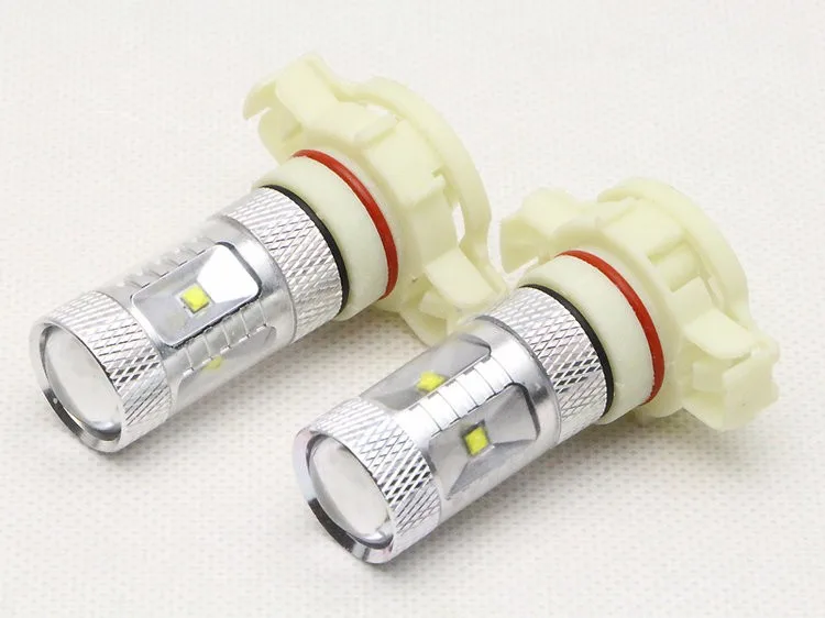 30w H16 led lamp bulbs (2)
