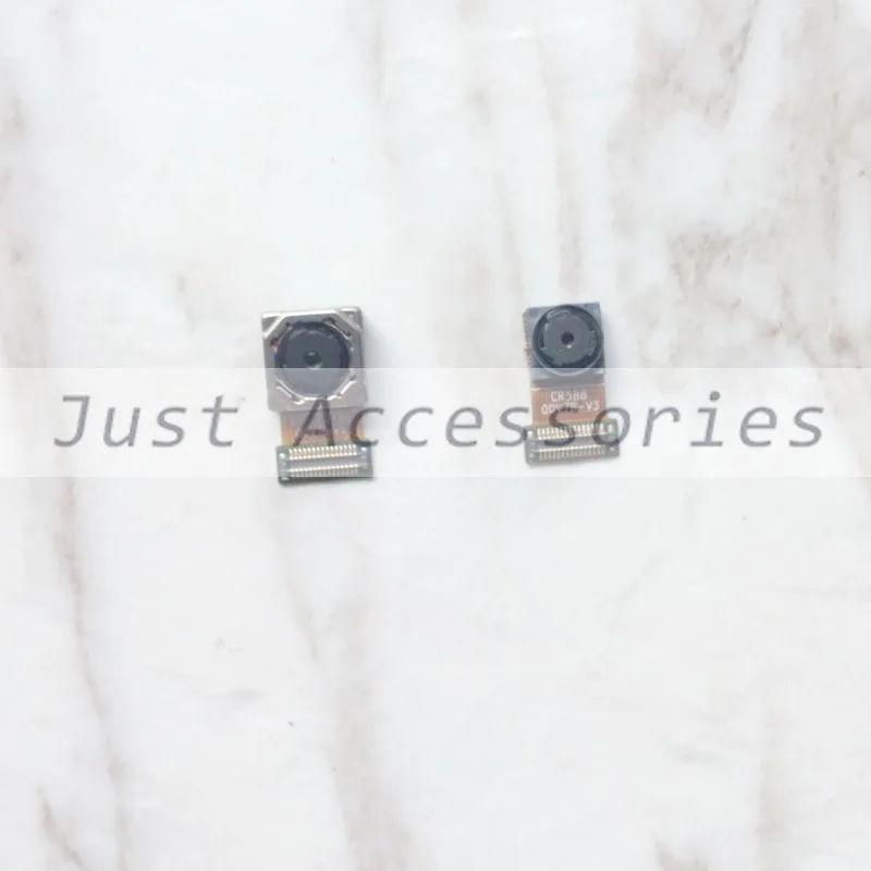 

Used small front Camera Module Flex Cable Replacement for ZTE BLADE V7 Lite