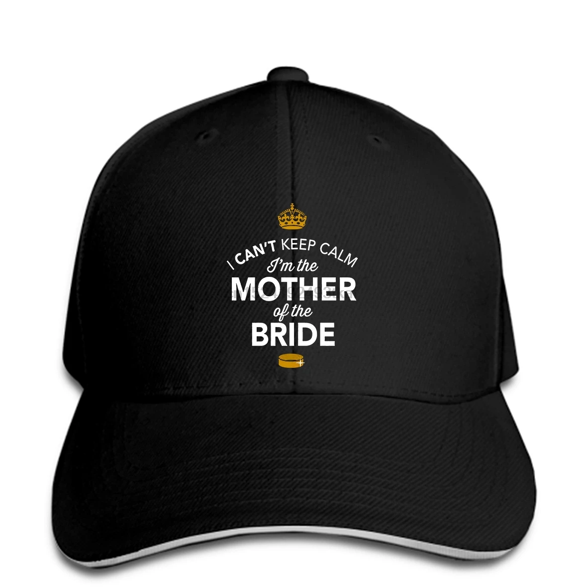 

Baseball cap Mother Of The Bride To Be Bridal Gift Present Hen Do Wedding Party Hat Peaked cap