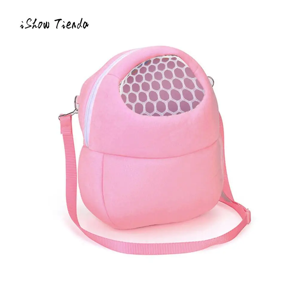 

New Cute Kids Toy Storage Organizer Compatible With Small Pets Durable Carrying Multifunction Backpack Small Pets Carry Bags