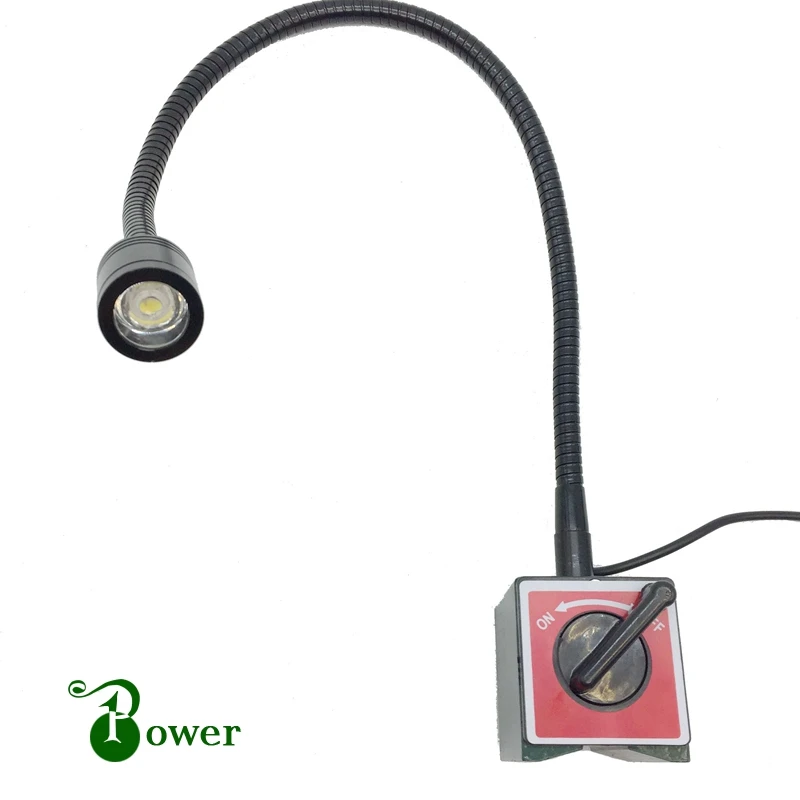 1W FLEXIBLE LED MACHINE WORK LIGHT Industrial Lighting from