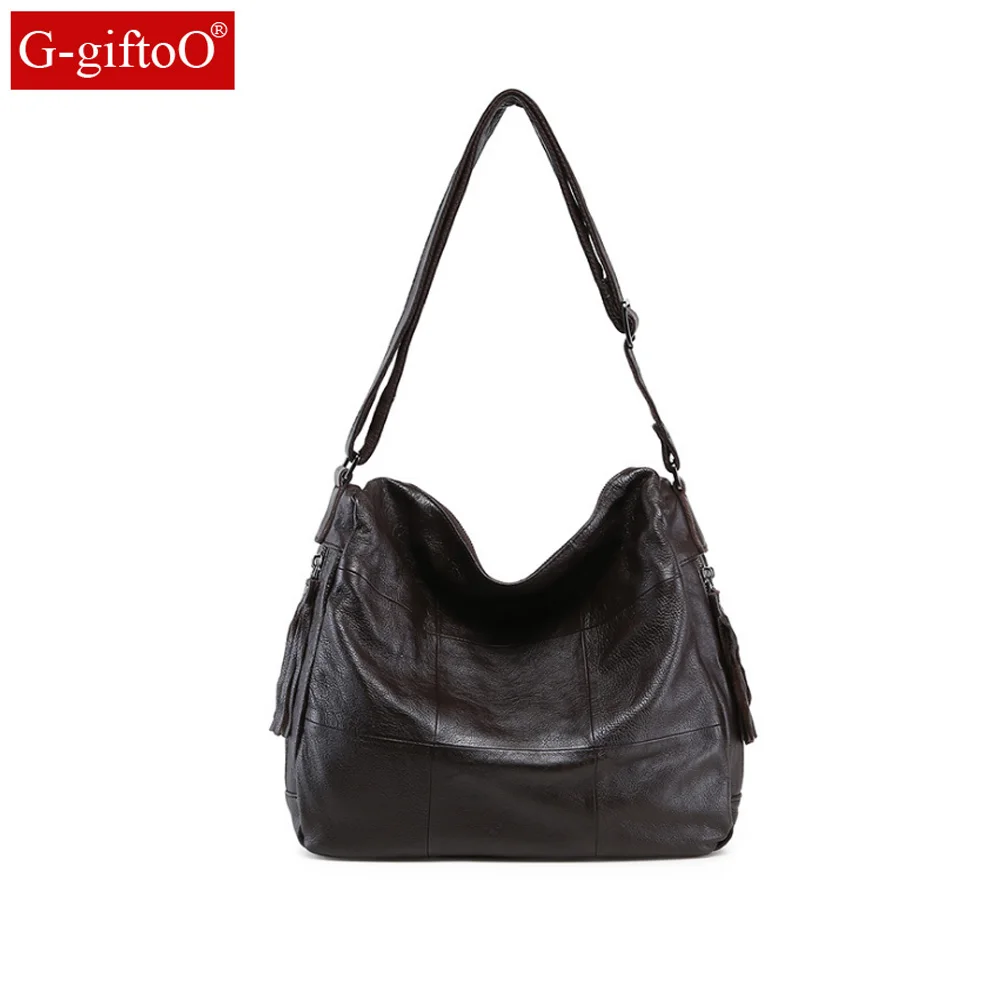 Hobo Soft Leather Purses For Sale