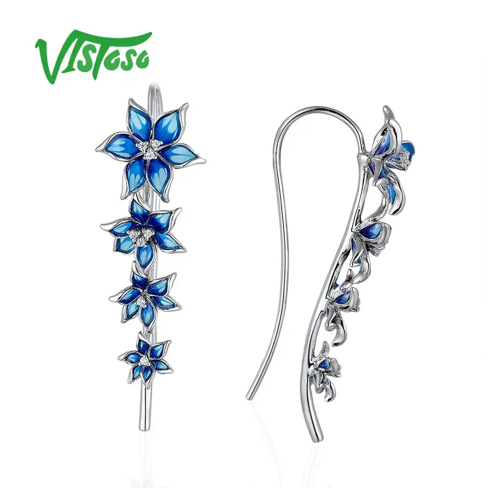 E309681ENASL925-silver earrings1