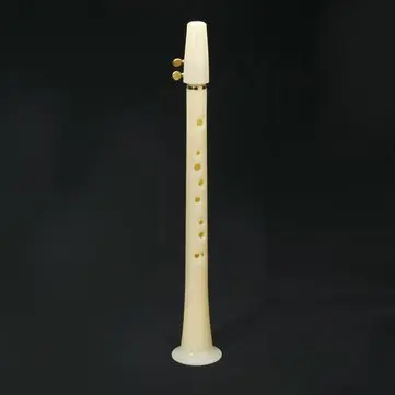Simple Type Small Saxophone Mini Alto Pocket Saxophone 