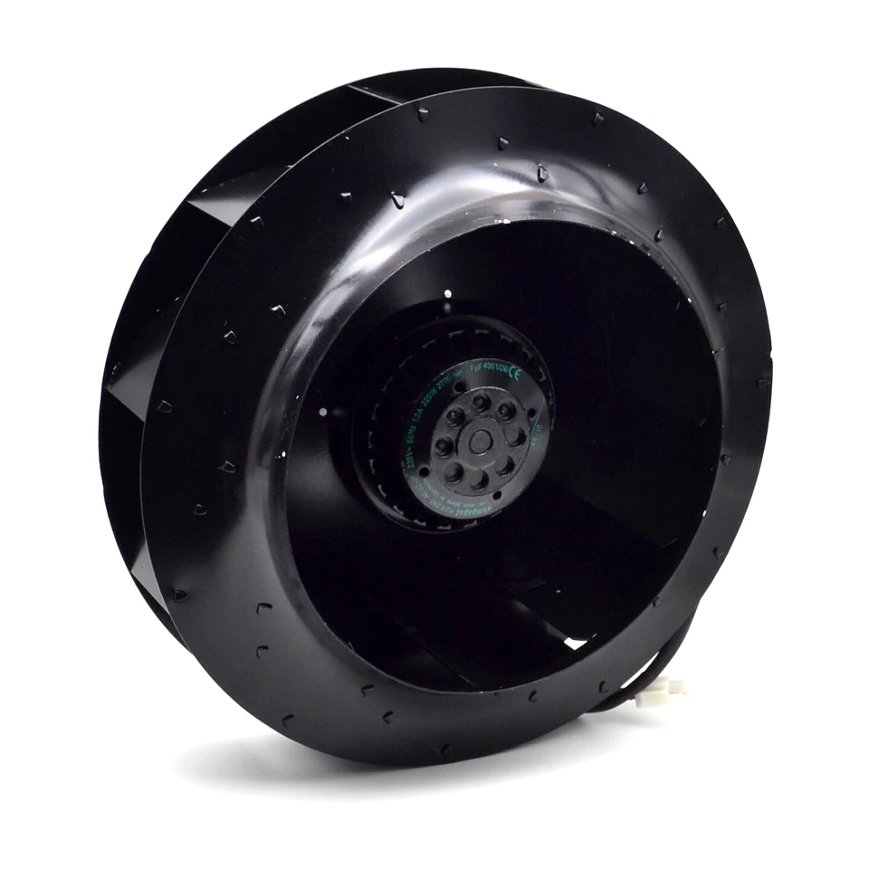 230 В 1A 50 Гц r2e280 ae52 17 переменная частота Вентилятор охлаждения|cooling fan|fan cooling230v cooling