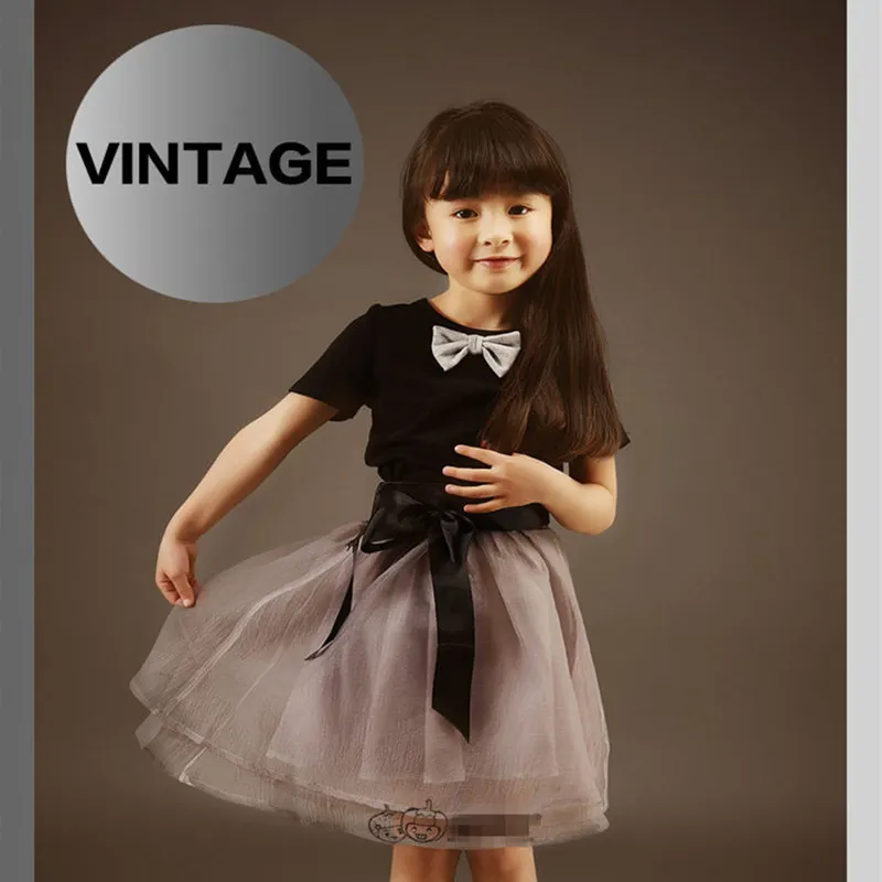 Mommy and Me Clothes Mom and Daughter Dress Mother Daughter Dresses Family Look Dress 2 Pieces T shirt + Skirt