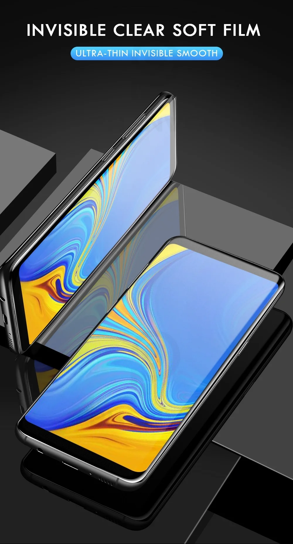 hydrogel film for samsung a7 (1)