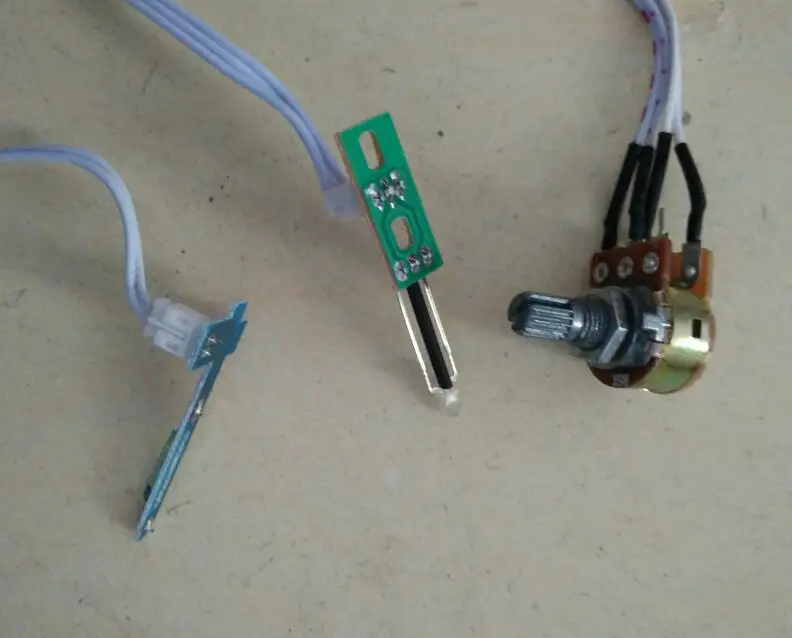 Увлажнители электронная основная плата 25 W 220 V/32 V атомированная плата управления