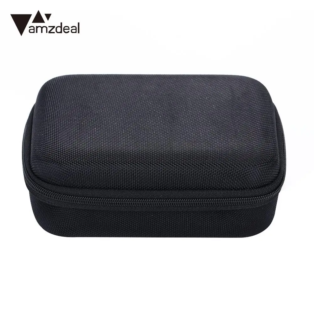 

Portable Mobile Hard Disk Box External 2.5 Inch Hard Drive Case Solid State Drive Durable HDD Enclosure Disk Hard Drive Bags
