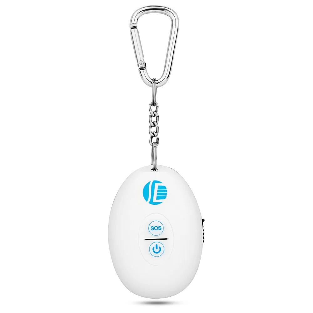 

TK201 Waterproof Car GPS Tracker Vehicle Anti-theft Alarm Mini Real Time SOS Tracking Locator