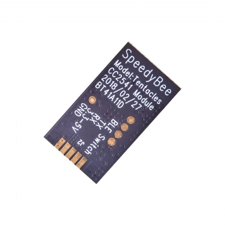 

RunCam SB-BUA 2 Speedybee Bluetooth-UART Adapter Module Configurator Supported iOS and Android for FPV Flight Controller Drone