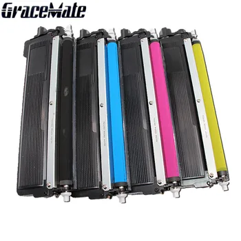 

4PK, TN210 TN270 TN230 TN240 toner cartridge For Brother HL-3040CN HL-3070CW DCP-9010CN MFC-9120CN MFC-9330CW MFC-9320 printer