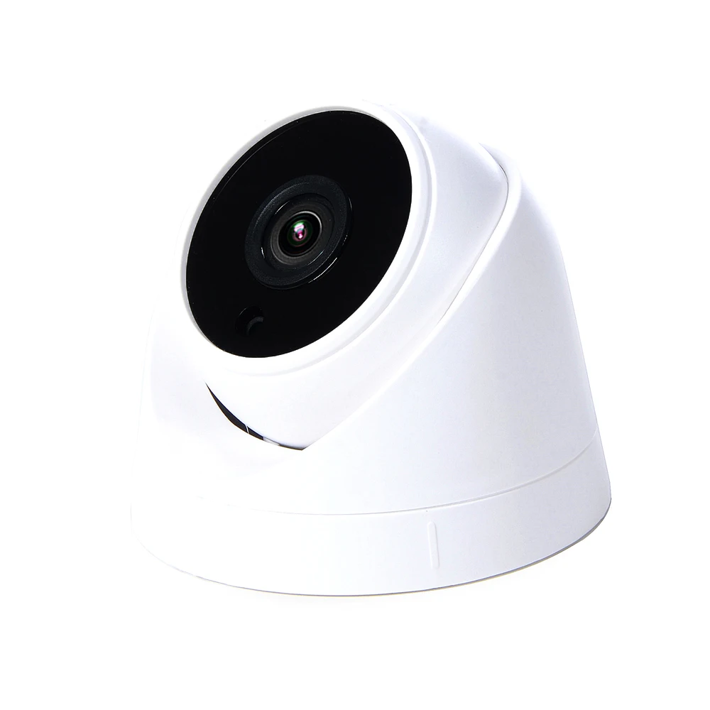  Low Price 6Led Array CCTV AHD Camera 5MP 4MP 3MP 1080P SONY-IMX326 Digital HD AHD-H indoor infrared - 33027344973