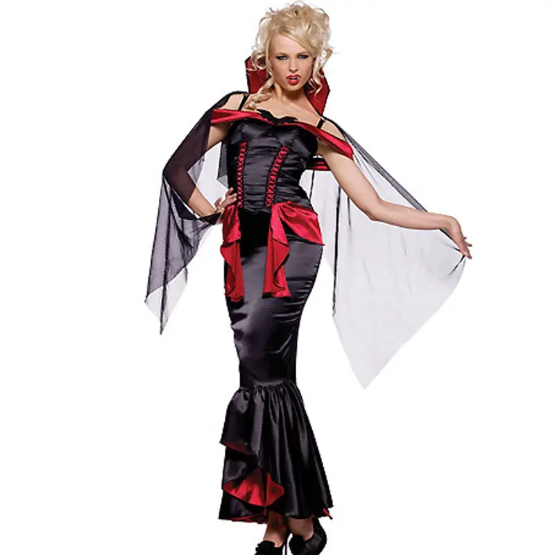 нарядное платье на Хэллоуин; костюм вампира для Хэллоуина costumes for hall...